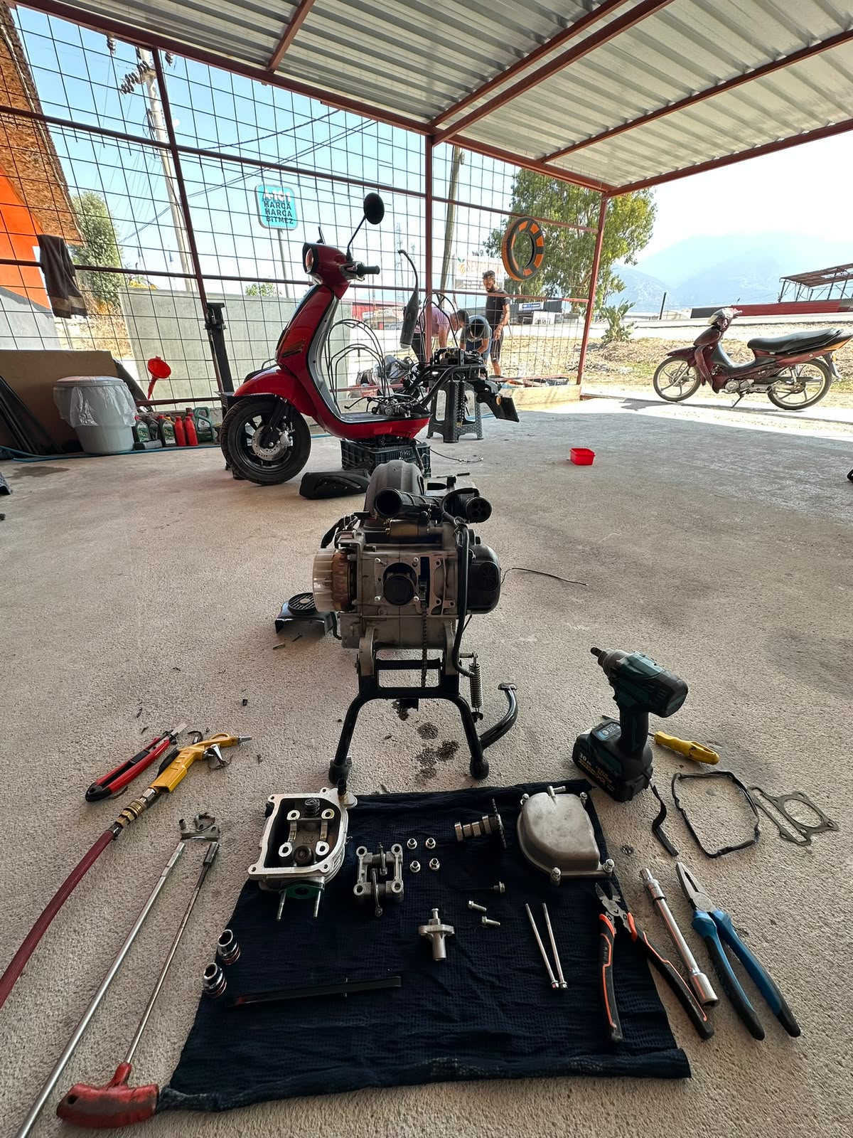 Zirve Motor
